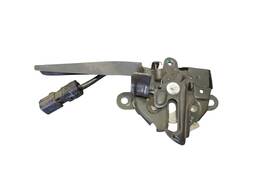 Fechadura Capo Dianteiro Etios Sd 1.5