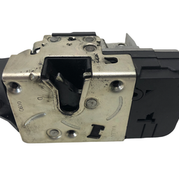 FECHADURA PORTA TRASEIRA DIREITA PEUGEOT 206 207 C/ TRAVA EL