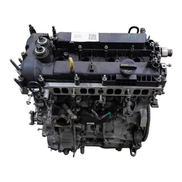 MOTOR PARCIAL VOLVO XC60 2.0 T5 16V GASOLINA 2011 A 2014