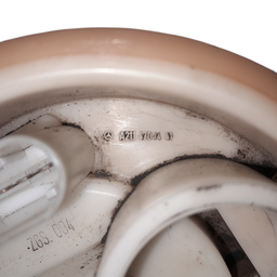 BOMBA COMBUSTÍVEL COM DEFEITO MERCEDES E350 3.5 A2114701441