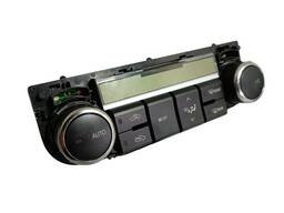 COMANDO AR ANALÓGICO C/ DISPLAY S/ MOLDURA COROLLA 15/19