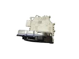 Fechadura Eletrica Traseiro Esquerdo Audi A3 Sedan 2016 