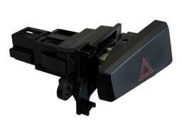 BOTÃO PISCA ALERTA PAJERO FULL 3.2  2016 2017