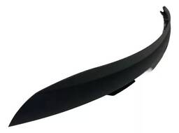 SAIA SPOILER PARA CHOQUE DIA DIR PEUGEOT 207 ESCAPADE 09/14