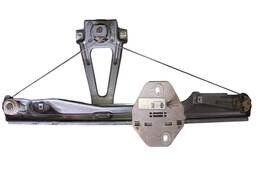 Máquina de Vidro Porta Traseira Direita Clio 2013 a 2016 Man