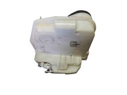 Fechadura Elétrica Traseira Asx 2010 2015 L/d