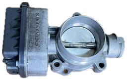 Corpo Borboleta Tbi Peugeot 307 2.0 16v 00
