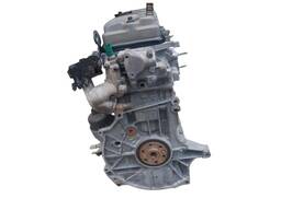 MOTOR PEUGEOT 206 207 HOGGAR CITROEN C3 1.4 FLEX 06/2015
