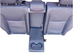 ENCOSTO BANCO TRASEIRO COROLLA CROSS XRE 2022