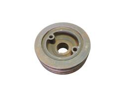 Polia Virabrequim Pajero Sport 2.8 Diesel 1999 A 2007 