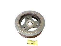 Polia Virabrequim Kia Sorento 2004 A 2006 