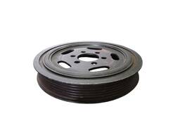 Polia Virabrequim Discovery 4 3.0 Outlander 2.7 2012