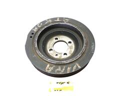 Polia Do Virabrequim Airtrek Lancer Outlander 2.4 16v 2007/2