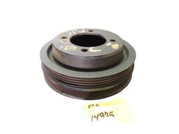 Polia Do Ar Condicionado Pajero Sport 2.5 2006 2010