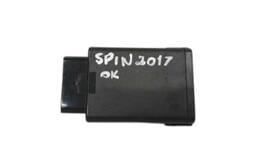 MÓDULO PORTA DIANTEIRA DIREITA CHEVROLET SPIN 2017