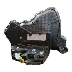 Fechadura Porta DE Corolla 03/14 Hilux Sw4 06/15 Rav4 07/18