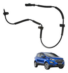 Sensor Abs Freio Dianteiro Esquerdo Ford Ecosport 2016 2019