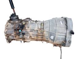 CAIXA CAMBIO FRONTIER 2.5 DIESEL 2013 A 2016 4X4 MANUAL 