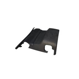 MOLDURA ACABAMENTO VOLANTE LIFAN X60 2018 1.8 AUT