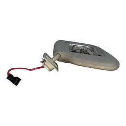 QUEBRA SOL ESQUERDO VOLVO XC60 2009 A 2013