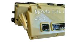 COMANDO AR CONDICIONADO DIGITAL PAJERO FULL 2008 2009 A 2019