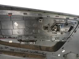 FORRO PORTA DIANTEIRA DIREITA FOX PEPPER 2015 A 2022