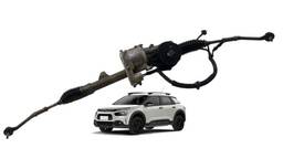 Caixa Setor Direção C3 208 2008 C4 Cactus 2022