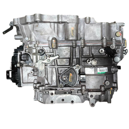 CAMBIO COROLLA 2.0 2025 AUTOMATICO