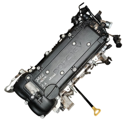 MOTOR PARCIAL CRETA 1.6 FLEX 2017 2018 2019 2020 2021