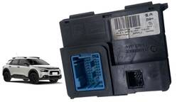 Módulo Ar Condicionado - Citroën C4 Cactus 1.6 2022