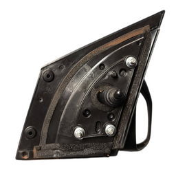 RETROVISOR DIREITO HB20 2012 A 2019 PRETO S/ PISCA MANUAL