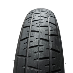 RODA ESTEPE FINO HYUNDAI COM PNEU MAXXIS T125/80D15 4 FUROS