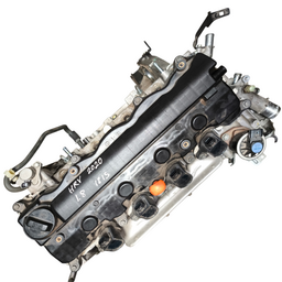 MOTOR PARCIAL HRV 1.8 FLEX 2016 2017 2018 2019 2020 2021
