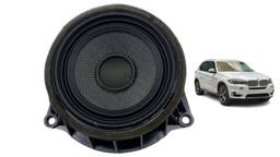 Alto Falante ( Diant Dir ) - BMW X5 XDrive Diesel