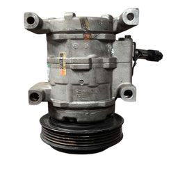 COMPRESSOR AR CONDICIONADO HB20 1.0 2012 2013 A 2018 2019