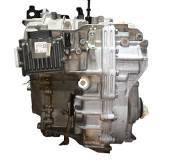 CAMBIO COROLLA CROSS 2.0 2022 2023 2024 2025 AUTOMATICO