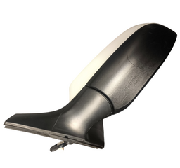 RETROVISOR ESQUERDO ETIOS 2014 A 2021 BRANCO S/PISCA 3 PINOS