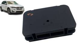  Difusor Saida Ar Traseiro Dir - BMW X5 XDrive 3.0 2016