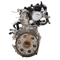 MOTOR PARCIAL COROLLA CROSS 2.0 FLEX 2022 2023 2024 2025