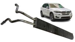 Radiador / Resfriador de Óleo - BMW X5 XDrive 3.0 Dies 2016