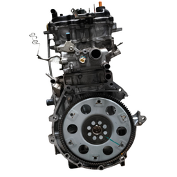 MOTOR PARCIAL ETIOS 1.5 FLEX 2017 2018 2019 2020 2021