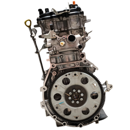 MOTOR PARCIAL ETIOS 1.5 FLEX 2017 2018 2019 2020 2021