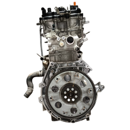 MOTOR PARCIAL ETIOS 1.5 FLEX 2017 2018 2019 2020 2021