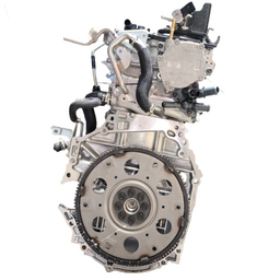 MOTOR PARCIAL COROLLA 2.0 FLEX 2025