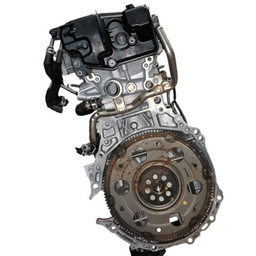 MOTOR PARCIAL RAV4 2.0 GASOLINA 2013 2014 A 2018 QUEBRADO