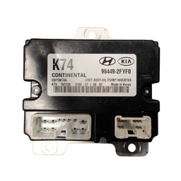 KIT CODE INJECAO IX35 2.0 2010 2011 A 2021 2022 AUTOMATICO