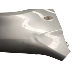 PARALAMA DIREITO C/ FURO ETIOS 2012 A 2021 PRATA DETALHE