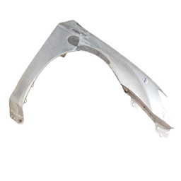 PARALAMA DIREITO AZERA 2008 2009 2010 2011 PRATA RECUPERADO