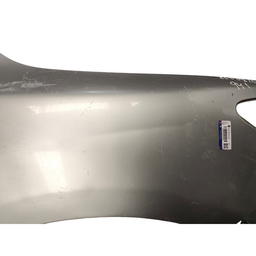 PARALAMA DIREITO S/ FURO COROLLA 2009 A 2014 PRATA DETALHE