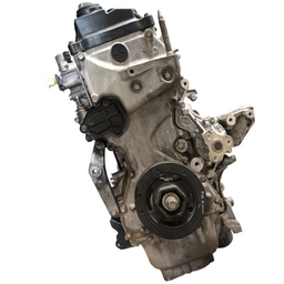 MOTOR PARCIAL HRV 1.8 FLEX 2016 2017 A 2020 2021 TRAVADO